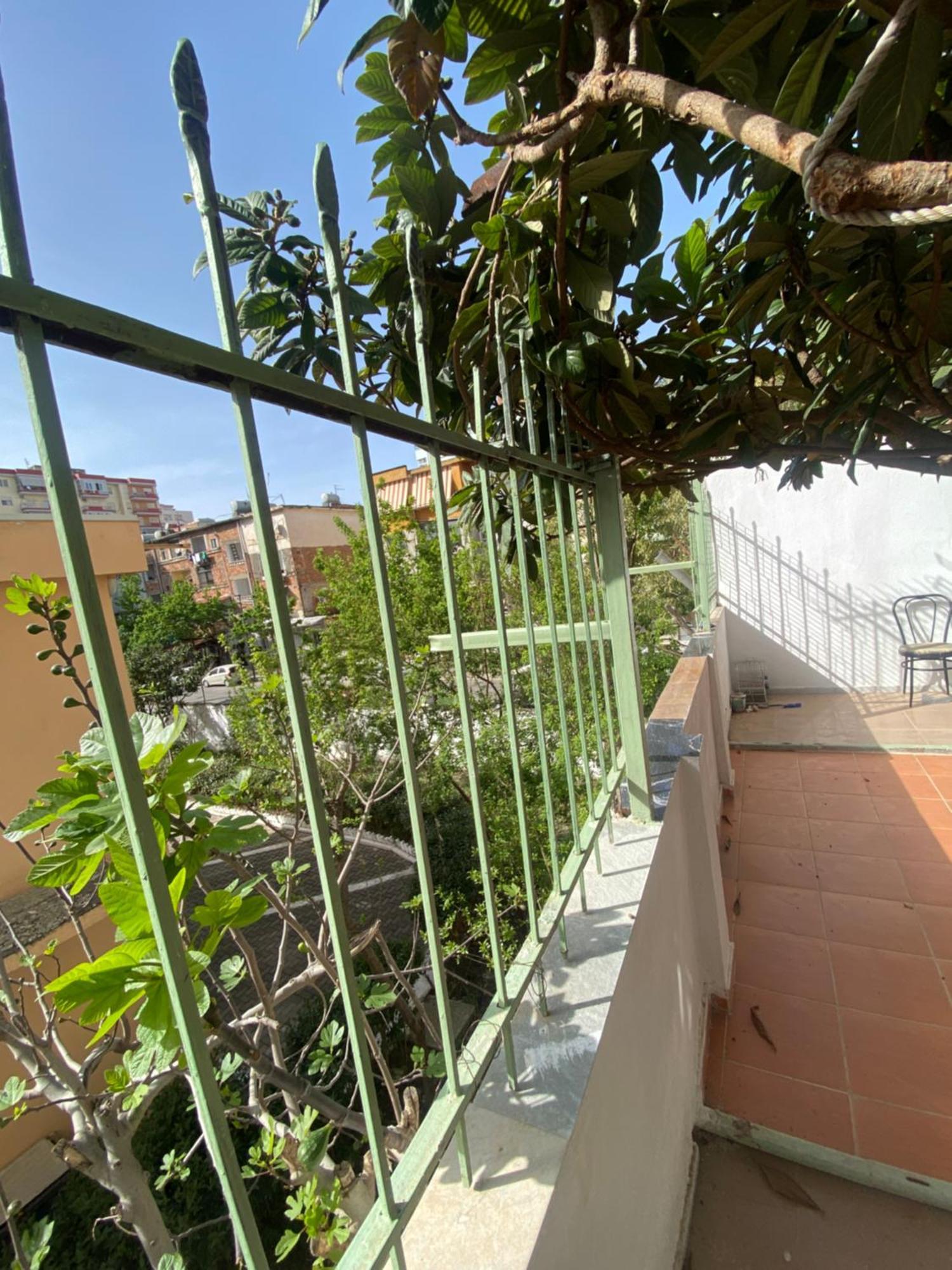Lovely 2-Bedroom With Greenery View Durrës Eksteriør billede