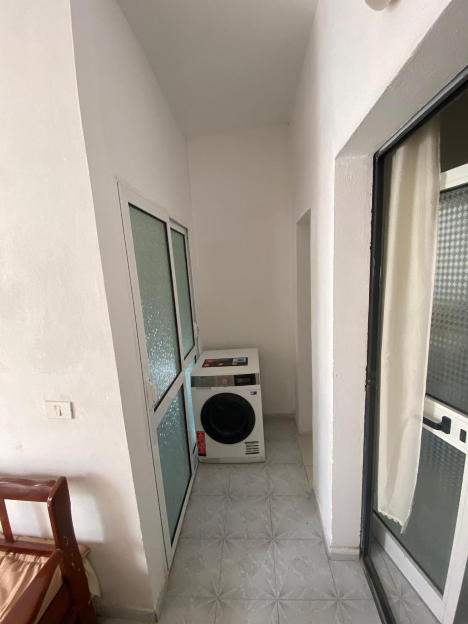 Lovely 2-Bedroom With Greenery View Durrës Eksteriør billede