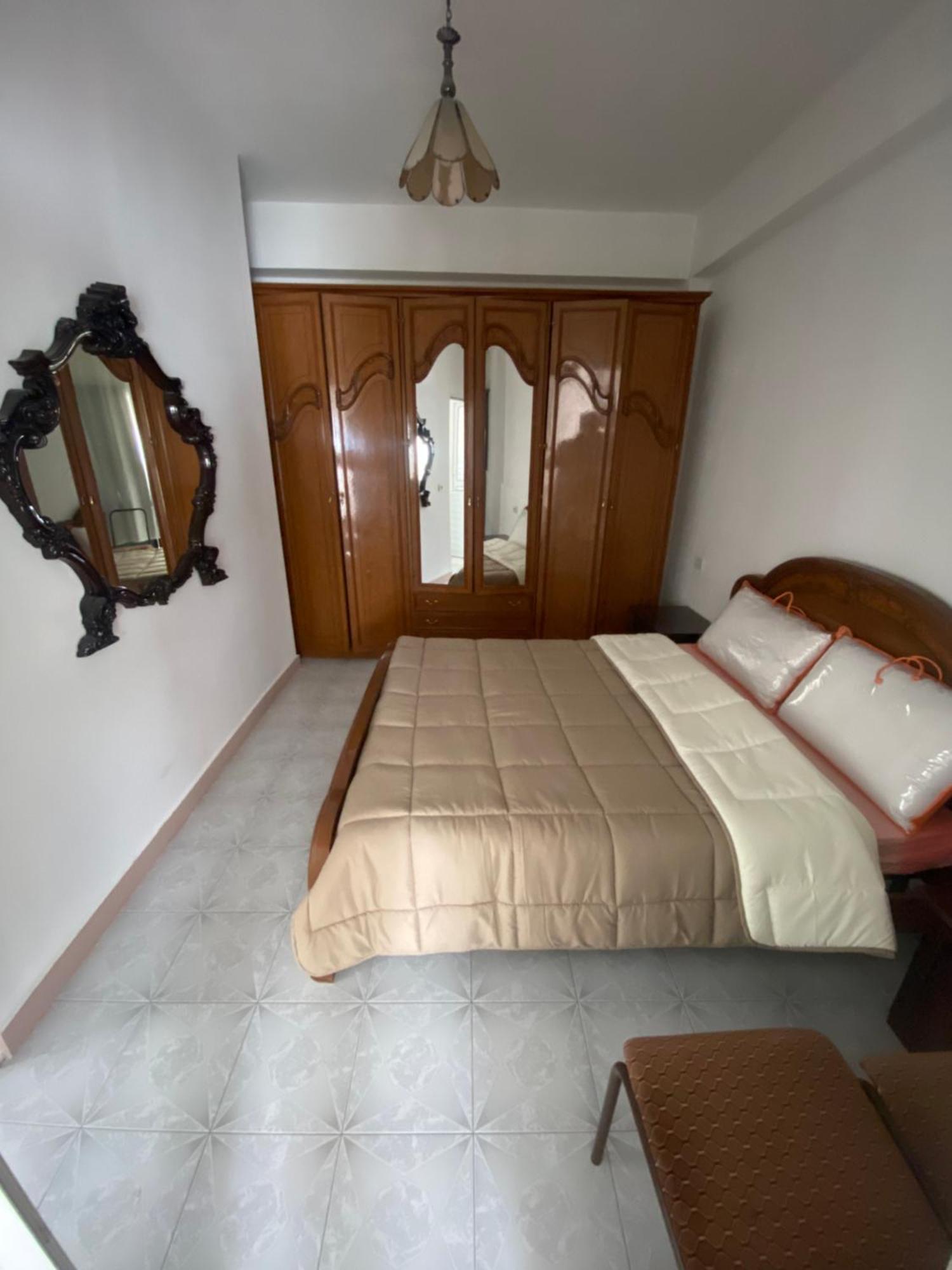 Lovely 2-Bedroom With Greenery View Durrës Eksteriør billede