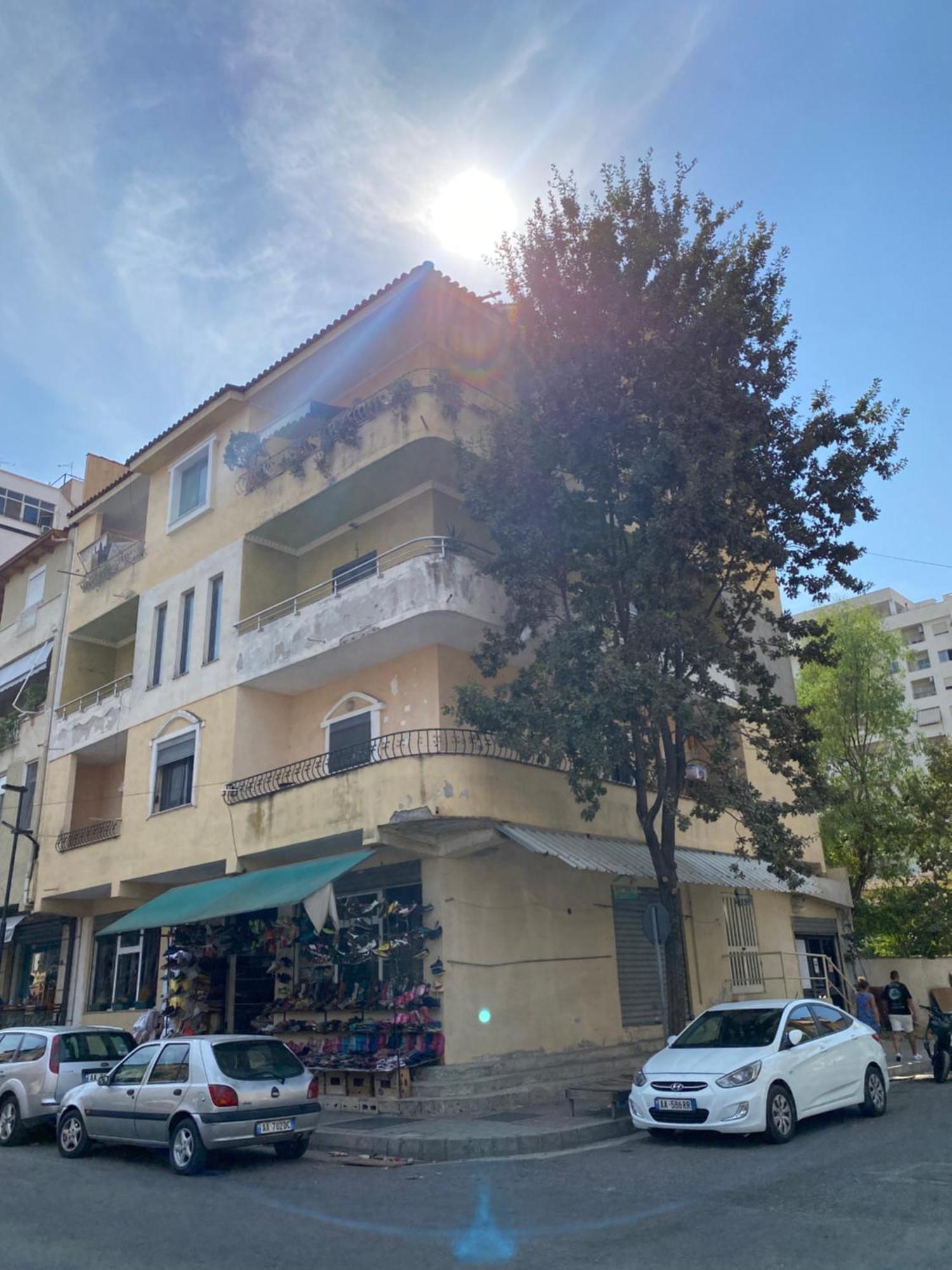 Lovely 2-Bedroom With Greenery View Durrës Eksteriør billede